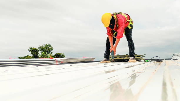 Best Sheet Metal Roofing  in Heath, OH