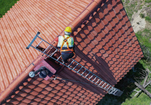 Best Solar Panel Roofing Installation  in Heath, OH