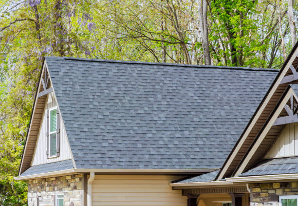 Fast & Reliable Emergency Roof Repairs in Heath, OH