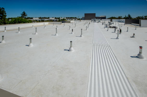 Best Green or Eco-Friendly Roofing Solutions  in Heath, OH