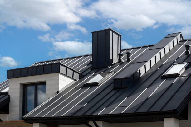 Best Chimney Flashing Repair  in Heath, OH