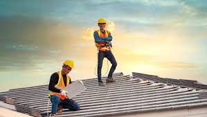Best Roof Ventilation Installation  in Heath, OH